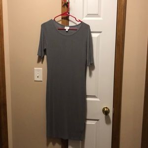 Julia Dress